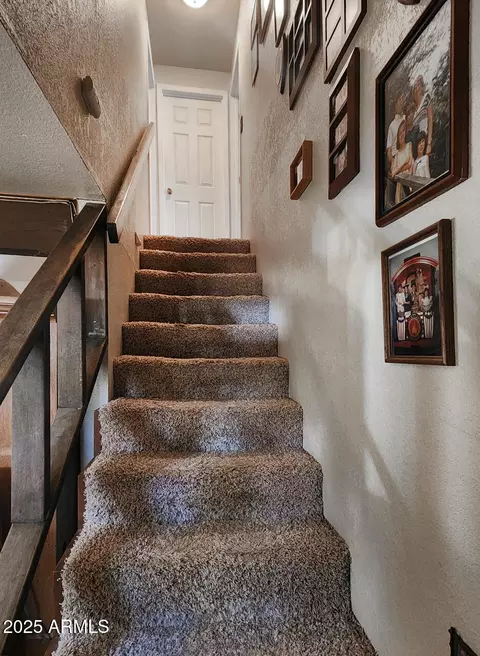 Entry Way - 5749 W Pine Cir, Pine, AZ 85544 photo 2 of 2