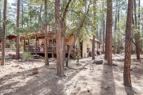 Other - 5749 W Pine Cir, Pine, AZ 85544 photo 6 of 9