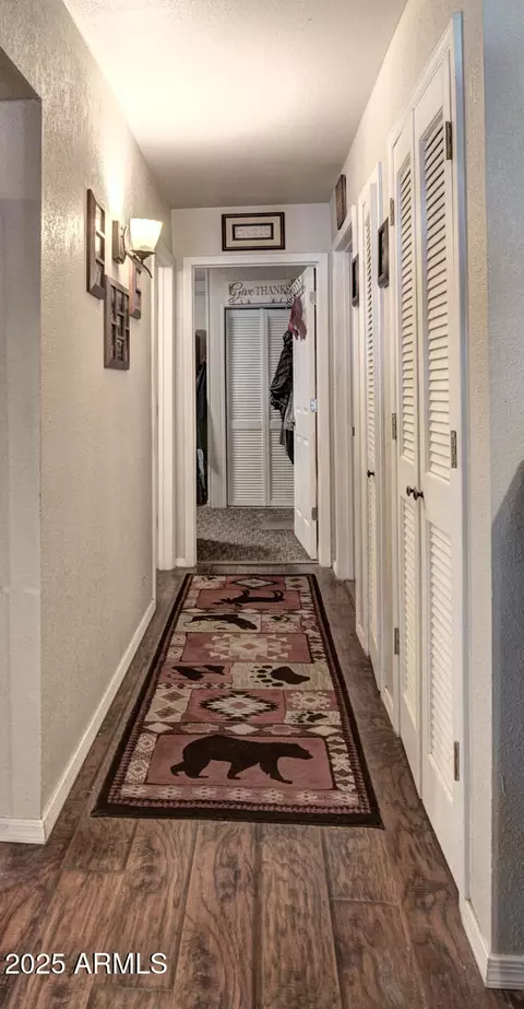 Entry Way - 5749 W Pine Cir, Pine, AZ 85544 photo 1 of 2