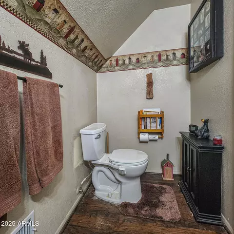 Bath - 5749 W Pine Cir, Pine, AZ 85544 photo 3 of 3