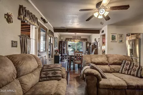 Other - 5749 W Pine Cir, Pine, AZ 85544 photo 3 of 9