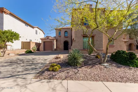 42829 N Livingstone Way, Anthem, AZ 85086