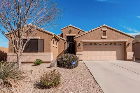 29247 N Bauxite Ln, San Tan Valley, AZ 85143