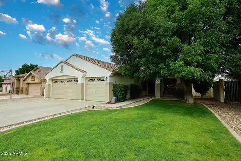 5624 E Garnet Ave, Mesa, AZ 85206 photo 5