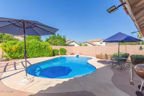 5624 E Garnet Ave, Mesa, AZ 85206