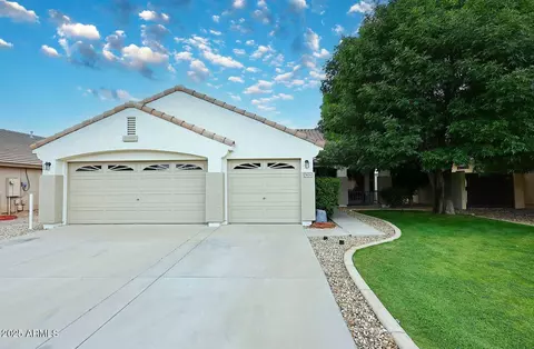 5624 E Garnet Ave, Mesa, AZ 85206 photo 2