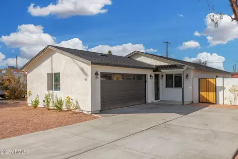 Exterior - 42 E 14th St, Mesa, AZ 85201 photo 1 of 6