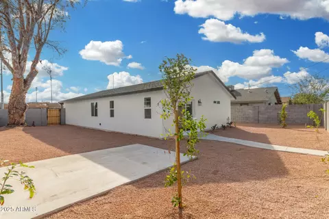Exterior - 42 E 14th St, Mesa, AZ 85201 photo 3 of 6