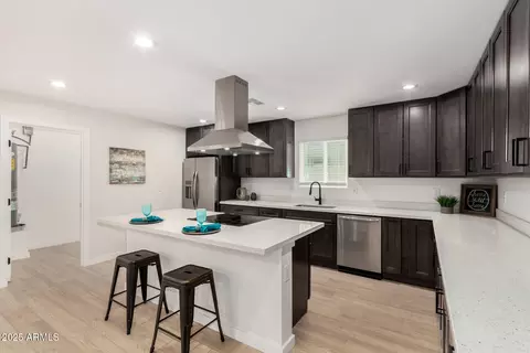 Kitchen - 42 E 14th St, Mesa, AZ 85201 photo 3 of 4