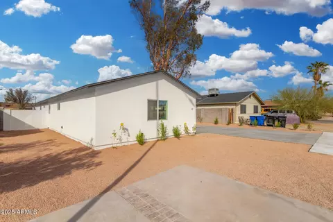 Exterior - 42 E 14th St, Mesa, AZ 85201 photo 6 of 6