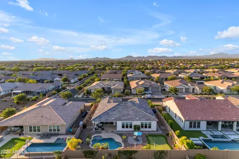 View/Area - 10455 E Thornton Ave, Mesa, AZ 85212 photo 2 of 14