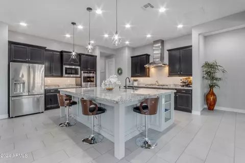 Kitchen - 10455 E Thornton Ave, Mesa, AZ 85212 photo 1 of 9