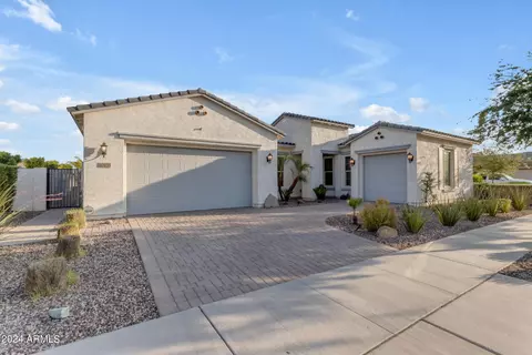 Exterior - 10455 E Thornton Ave, Mesa, AZ 85212 photo 16 of 16
