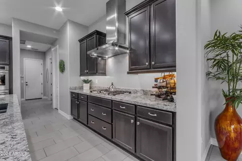 Entry Way - 10455 E Thornton Ave, Mesa, AZ 85212 photo 1 of 5