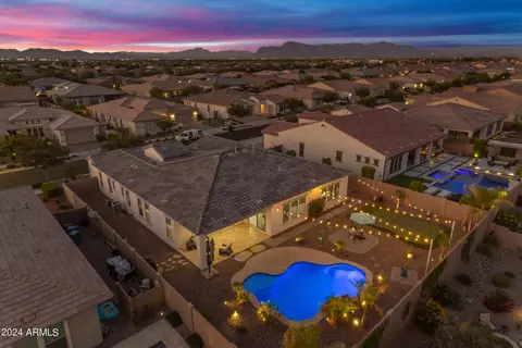 View/Area - 10455 E Thornton Ave, Mesa, AZ 85212 photo 1 of 14
