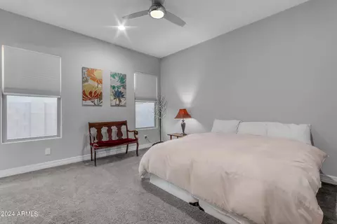 Bedroom - 10455 E Thornton Ave, Mesa, AZ 85212 photo 3 of 4