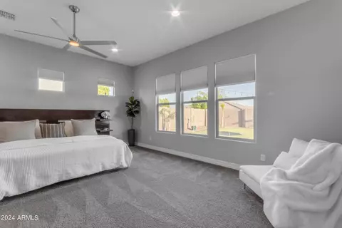Bedroom - 10455 E Thornton Ave, Mesa, AZ 85212 photo 2 of 4
