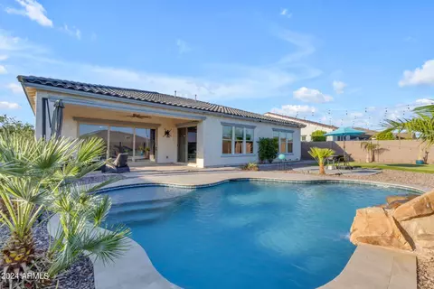 Other - 10455 E Thornton Ave, Mesa, AZ 85212 photo 19 of 38