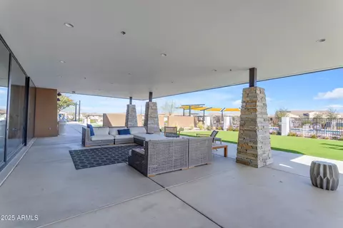 View/Area - 10455 E Thornton Ave, Mesa, AZ 85212 photo 11 of 14