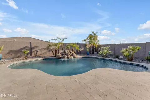 Exterior - 10455 E Thornton Ave, Mesa, AZ 85212 photo 2 of 16