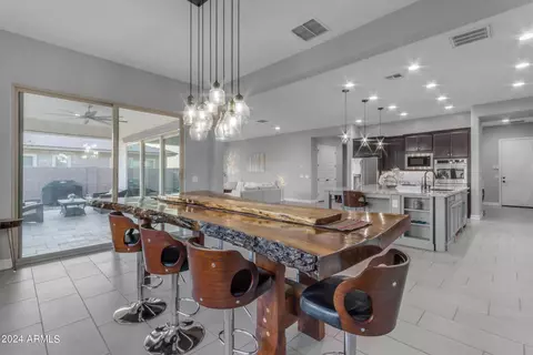 Dining - 10455 E Thornton Ave, Mesa, AZ 85212 photo 1 of 2