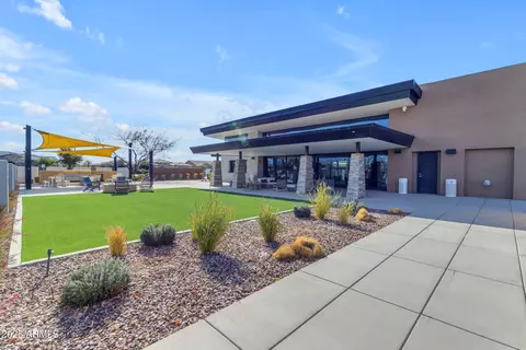 View/Area - 10455 E Thornton Ave, Mesa, AZ 85212 photo 8 of 14