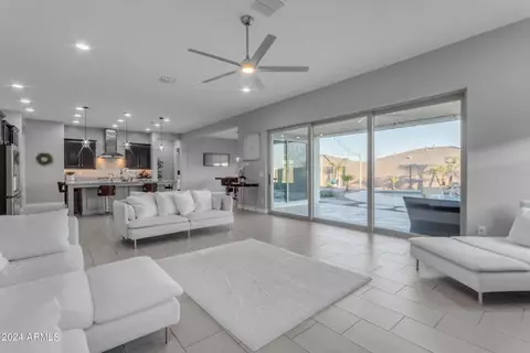 Living - 10455 E Thornton Ave, Mesa, AZ 85212 photo 1 of 2