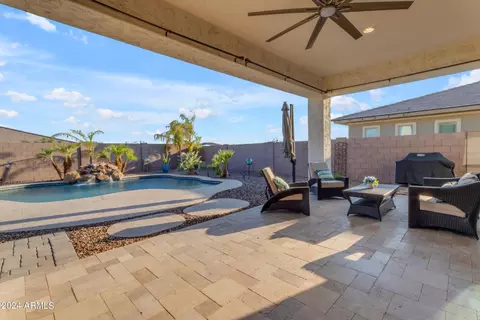 Other - 10455 E Thornton Ave, Mesa, AZ 85212 photo 21 of 38