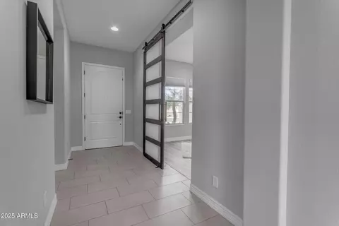 Entry Way - 10455 E Thornton Ave, Mesa, AZ 85212 photo 3 of 5