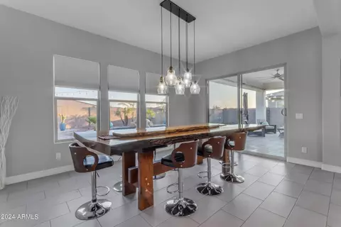 Dining - 10455 E Thornton Ave, Mesa, AZ 85212 photo 2 of 2