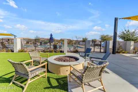 View/Area - 10455 E Thornton Ave, Mesa, AZ 85212 photo 10 of 14