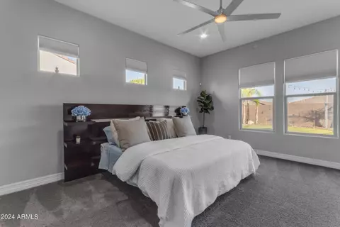Bedroom - 10455 E Thornton Ave, Mesa, AZ 85212 photo 1 of 4