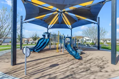 View/Area - 10455 E Thornton Ave, Mesa, AZ 85212 photo 7 of 14