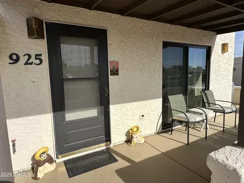 925 E Lancaster Cir, Florence, AZ 85132 photo 4