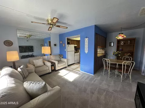 925 E Lancaster Cir, Florence, AZ 85132 photo 6