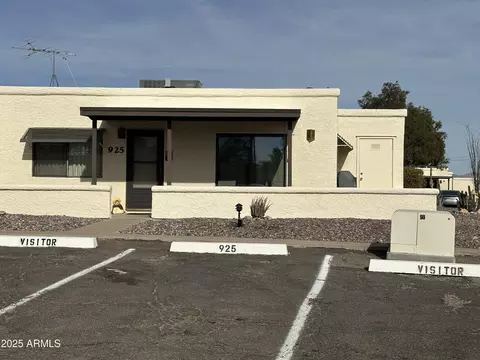 925 E Lancaster Cir, Florence, AZ 85132 photo 36