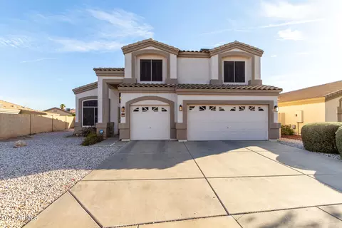 12809 W Evans Dr, El Mirage, AZ 85335
