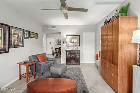 Living - 355 E Thomas Rd #B110, Phoenix, AZ 85012 photo 4 of 5