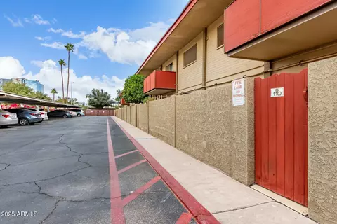Exterior - 355 E Thomas Rd #B110, Phoenix, AZ 85012 photo 11 of 11