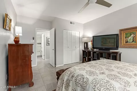 Bedroom - 355 E Thomas Rd #B110, Phoenix, AZ 85012 photo 4 of 4