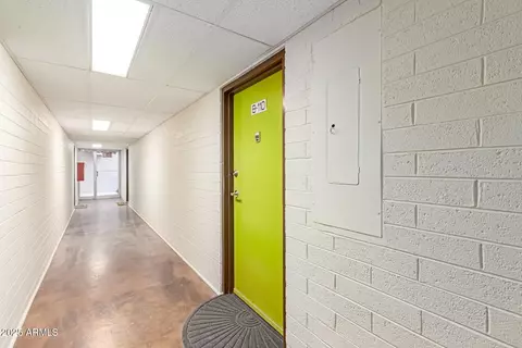 Entry Way - 355 E Thomas Rd #B110, Phoenix, AZ 85012 photo 1 of 1