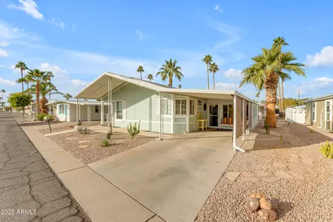 120 N Val Vista Dr #253, Mesa, AZ 85213
