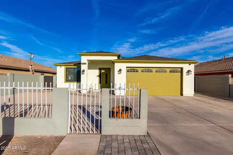 1625 S 113th Ave, Avondale, AZ 85323