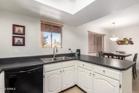 Kitchen - 4303 E Cactus Rd #408, Phoenix, AZ 85032 photo 2 of 3
