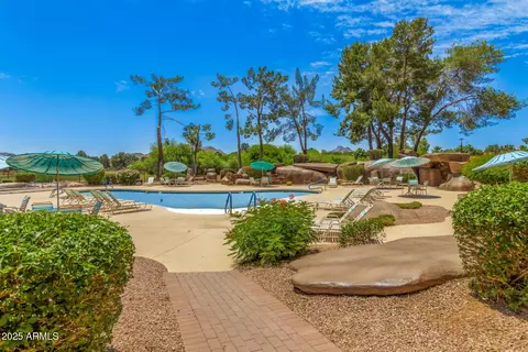 Exterior - 4303 E Cactus Rd #408, Phoenix, AZ 85032 photo 11 of 11