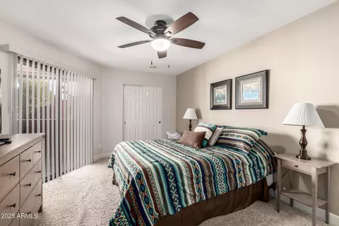 Bedroom - 4303 E Cactus Rd #408, Phoenix, AZ 85032 photo 2 of 4