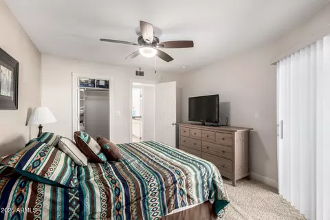 Bedroom - 4303 E Cactus Rd #408, Phoenix, AZ 85032 photo 4 of 4