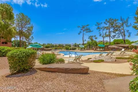 Exterior - 4303 E Cactus Rd #408, Phoenix, AZ 85032 photo 10 of 11