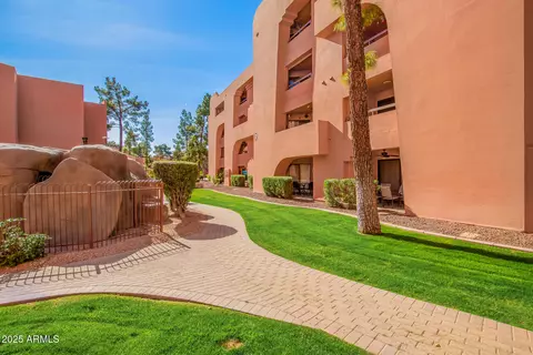 Exterior - 4303 E Cactus Rd #408, Phoenix, AZ 85032 photo 3 of 11