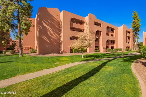 Exterior - 4303 E Cactus Rd #408, Phoenix, AZ 85032 photo 2 of 11
